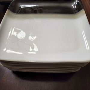 Salad plates